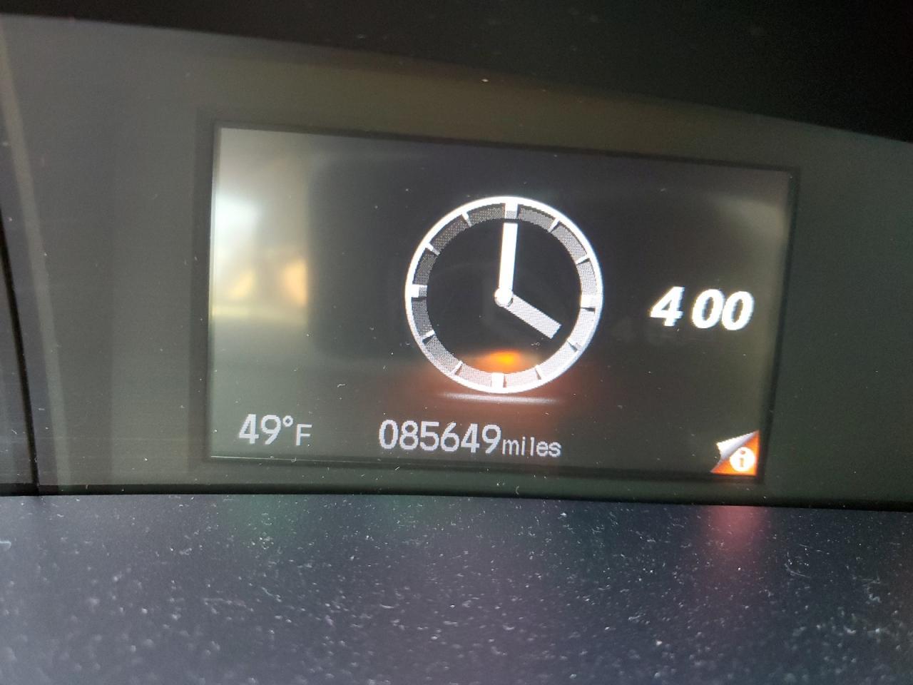 2013 Honda Civic - zdjęcie 9