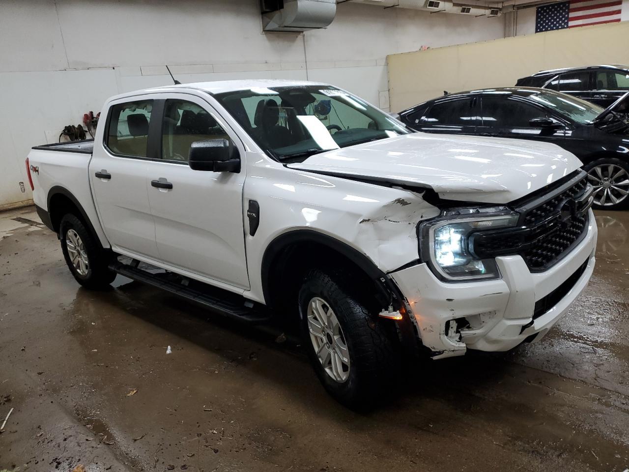 2024 Ford Ranger Xl - zdjęcie 4