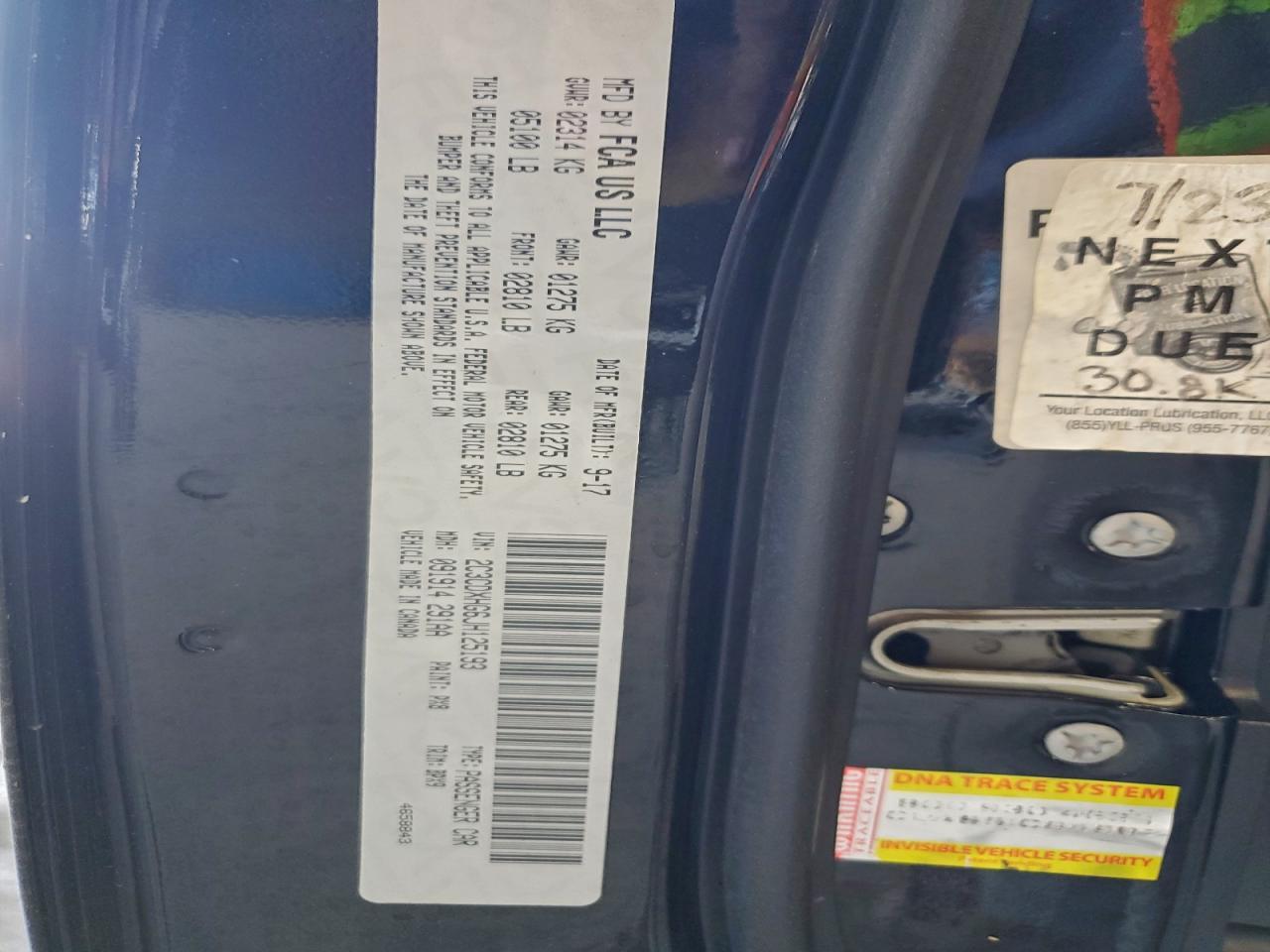 2018 Dodge Charger Sxt Plus - zdjęcie 12