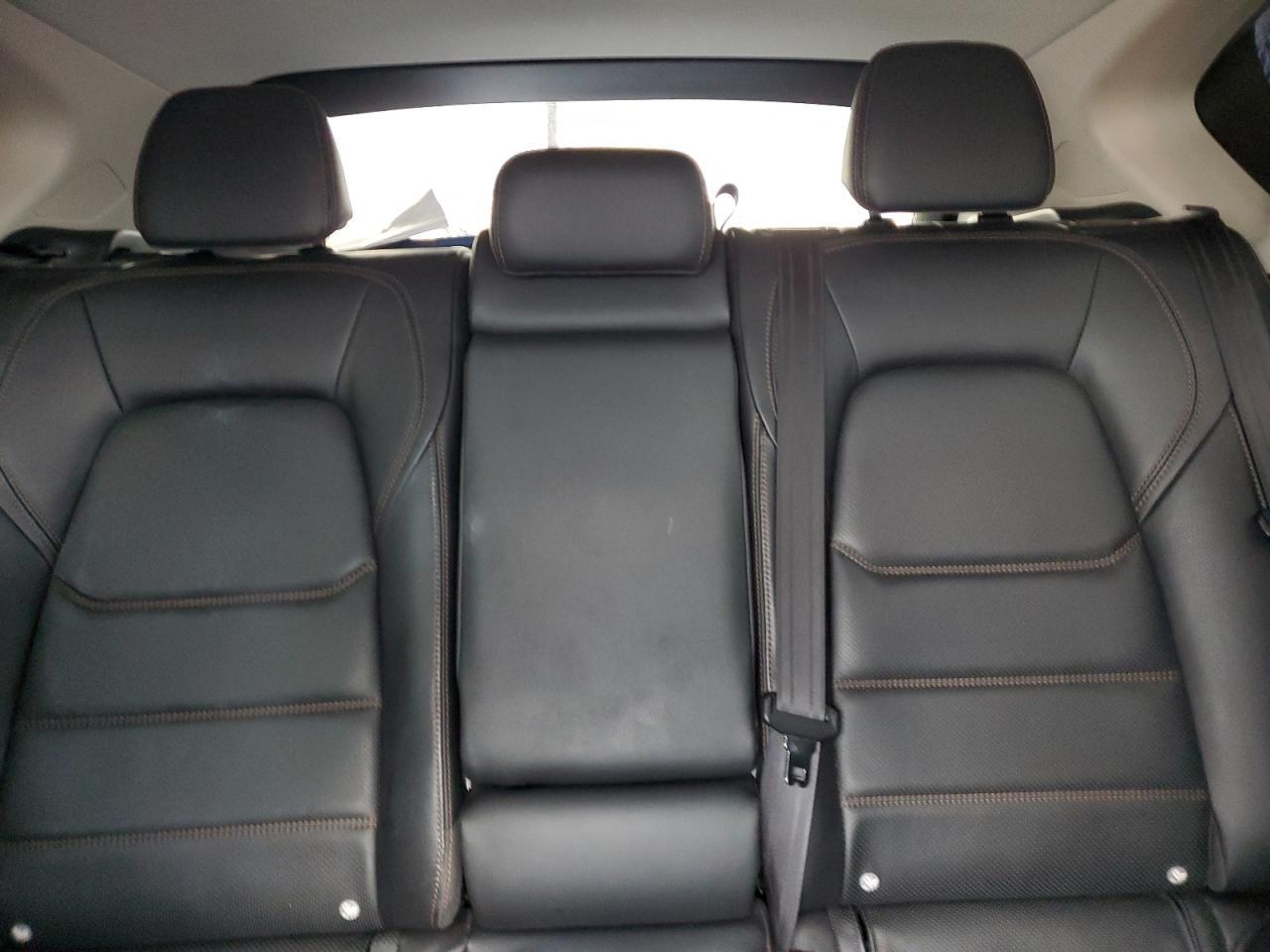 2020 Mazda CX-5 - zdjęcie 10