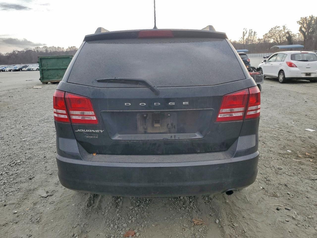 2019 Dodge Journey Se - zdjęcie 6