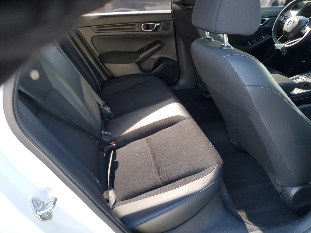 2022 Honda Civic - zdjęcie 10