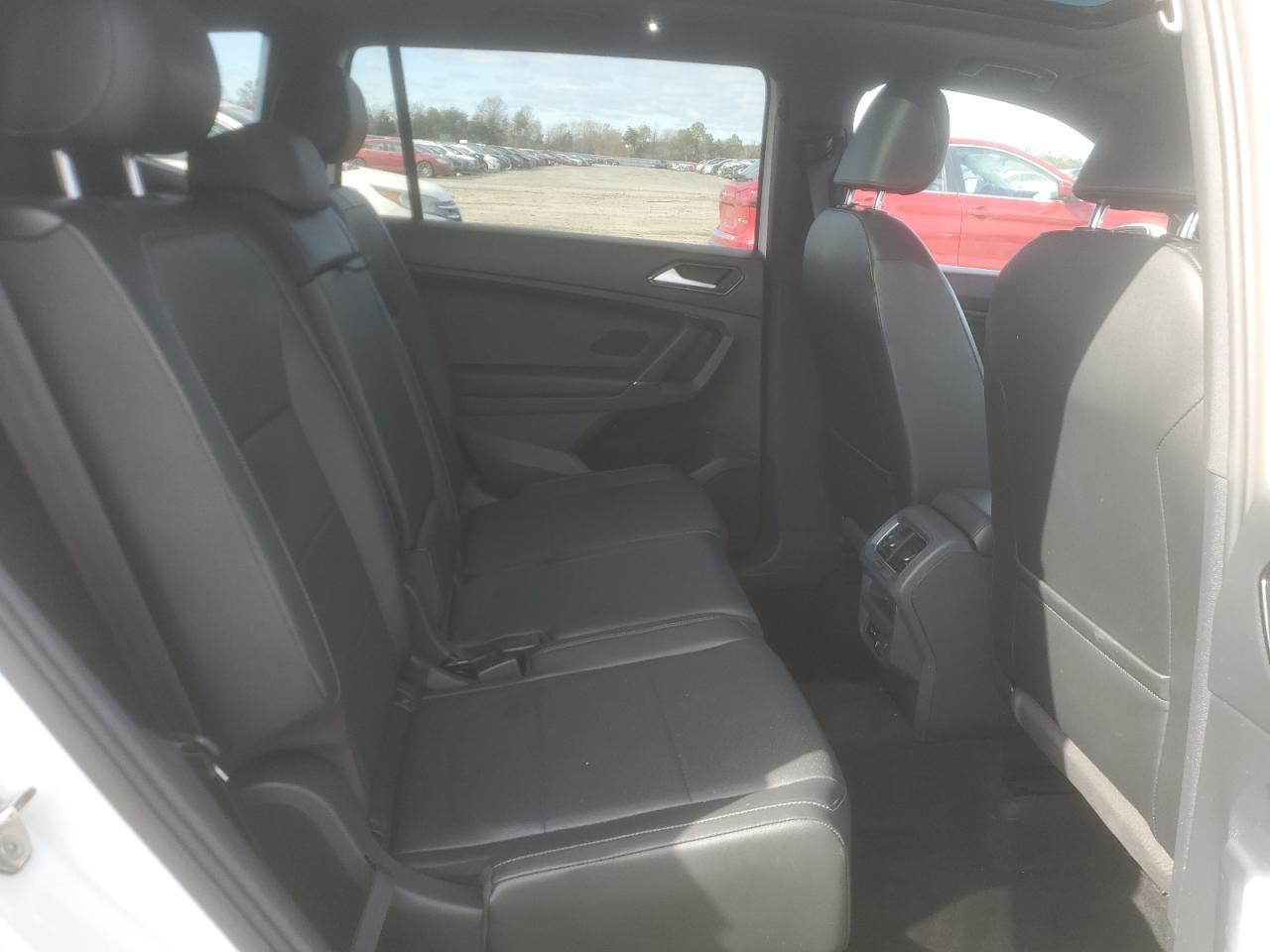 2018 Volkswagen Tiguan Se - zdjęcie 11