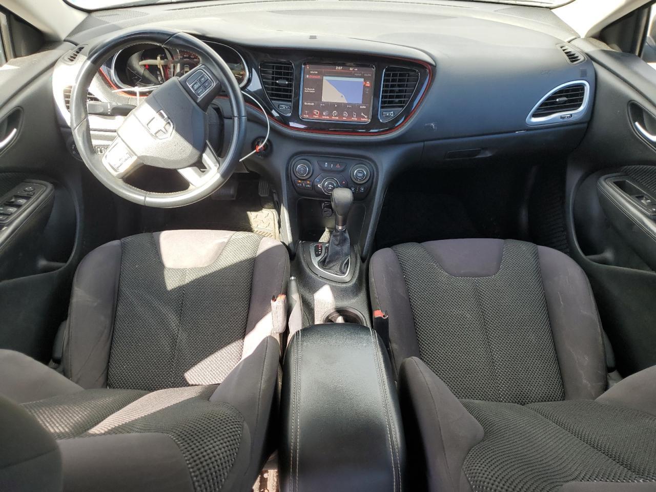 2014 Dodge Dart - zdjęcie 8