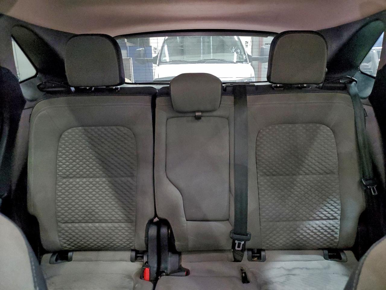 2020 Ford Escape Se - zdjęcie 10