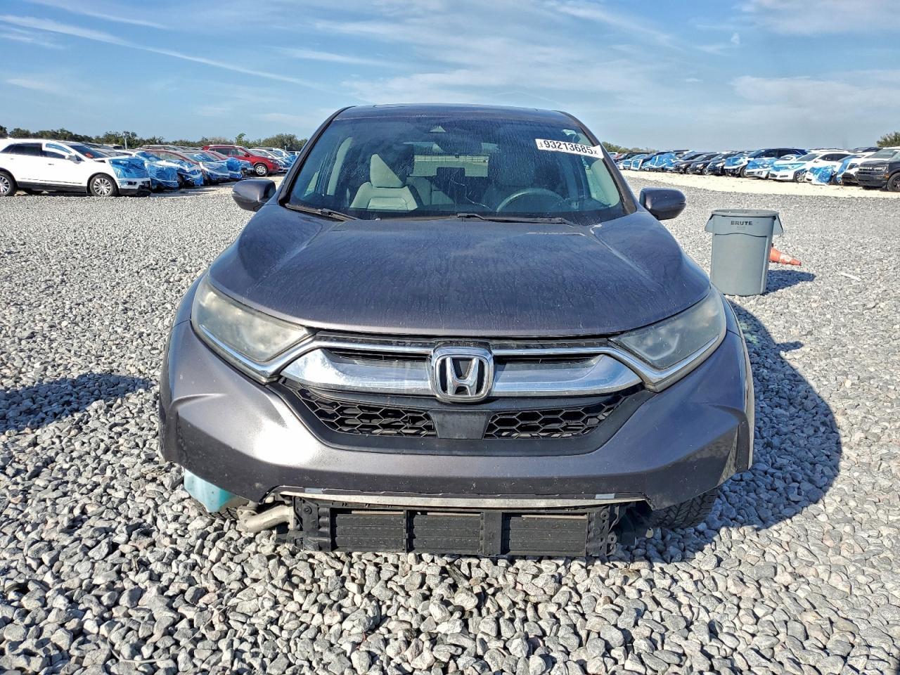 2019 Honda CR-V - zdjęcie 5