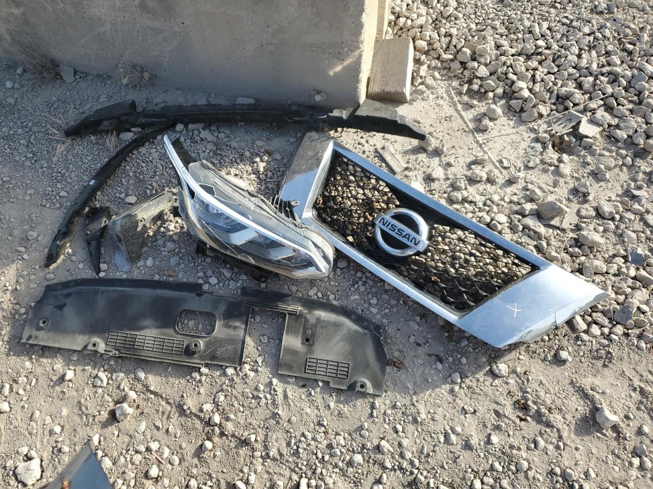 2020 Nissan Sentra Sv - zdjęcie 12