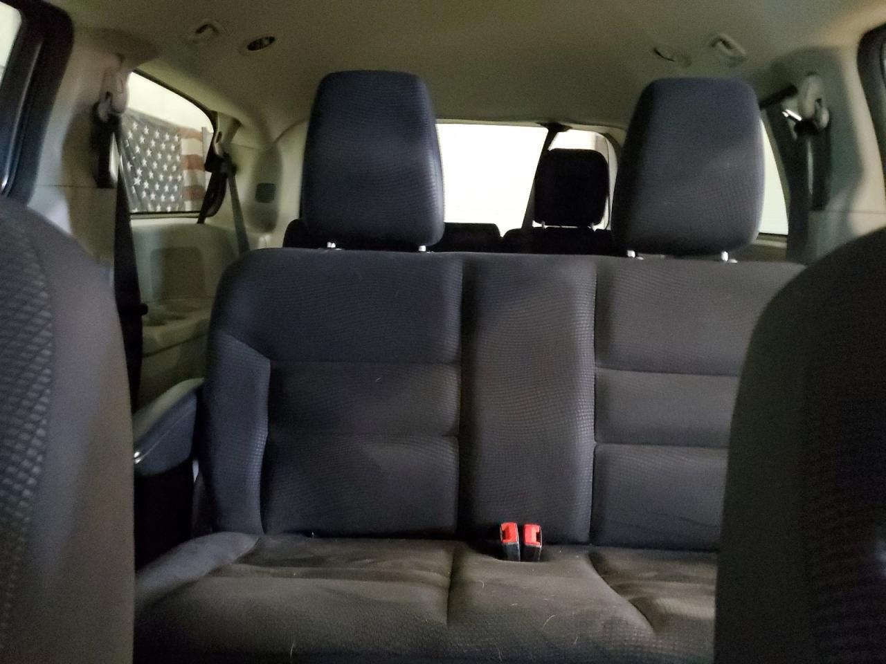 2020 Dodge Grand Caravan Se - zdjęcie 10