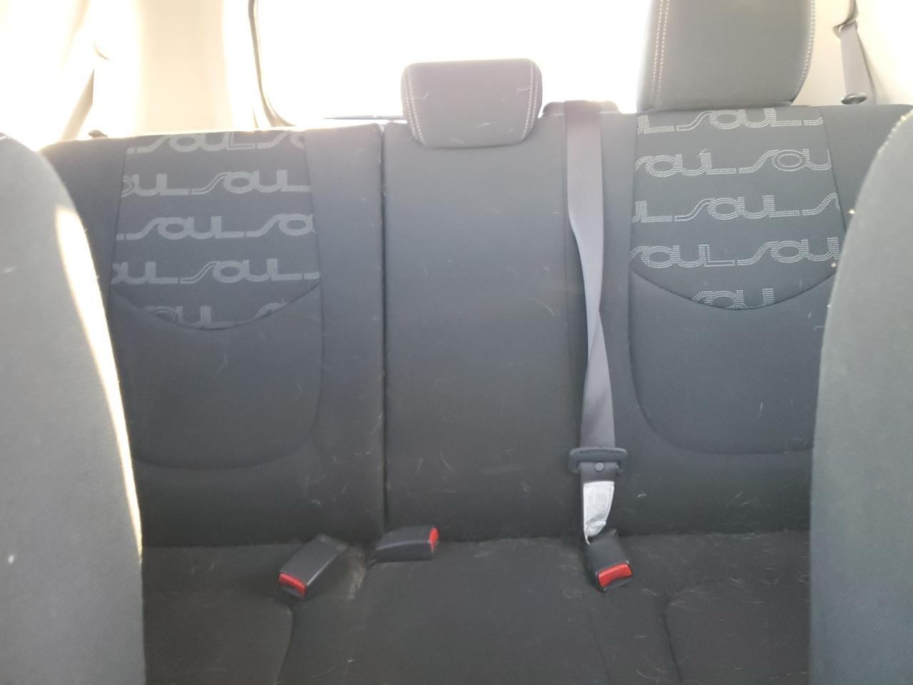 2013 Kia Soul - zdjęcie 10