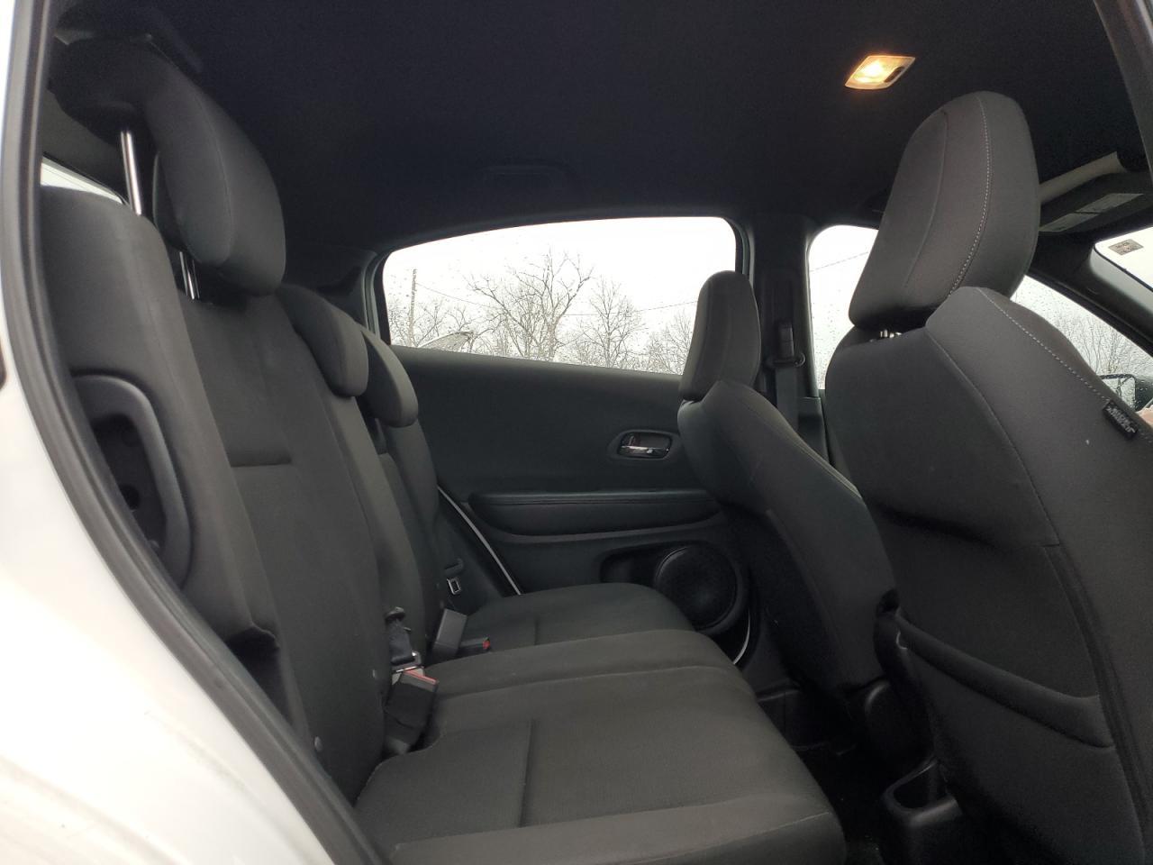 2019 Honda HR-V - zdjęcie 11
