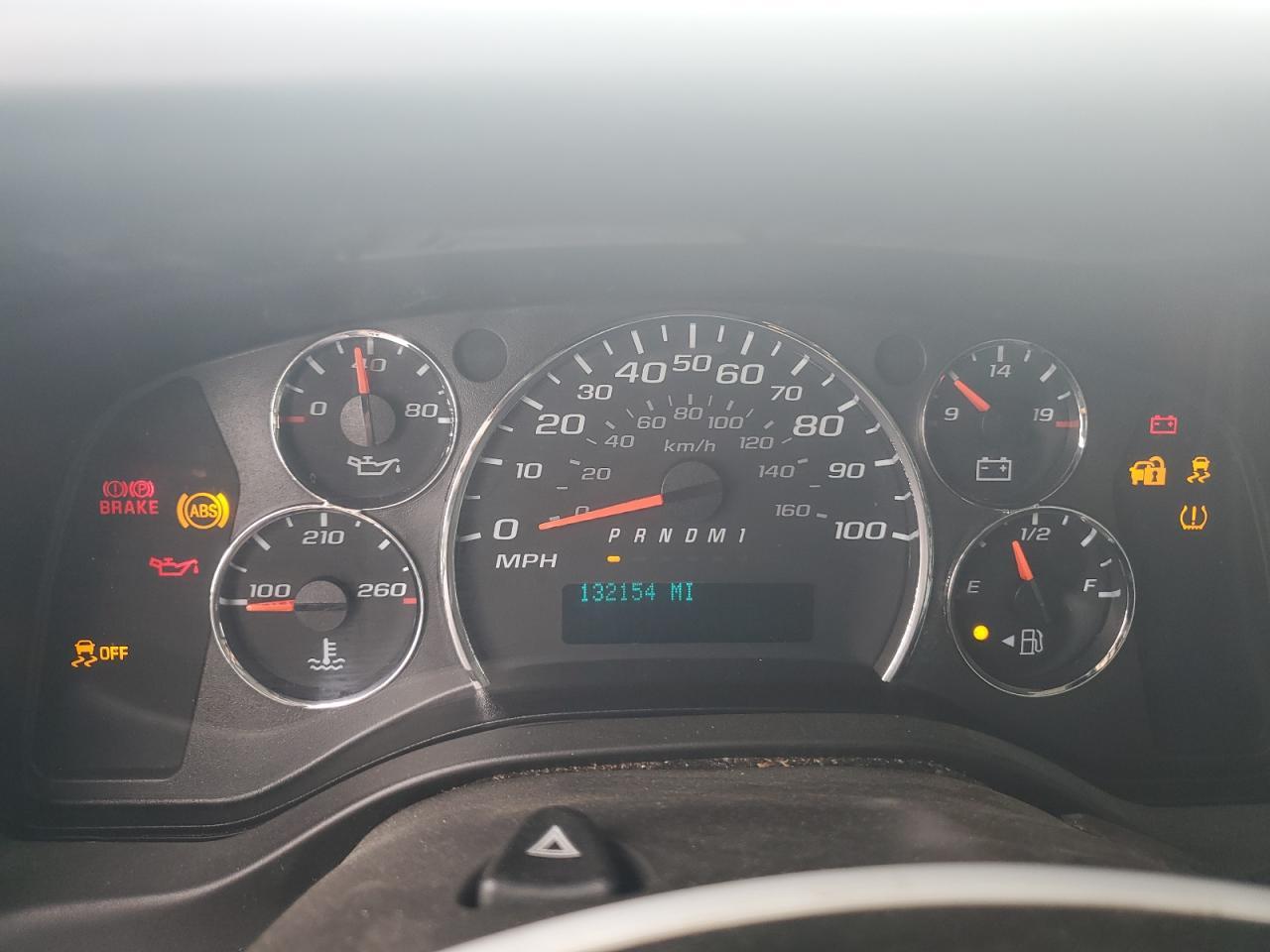 2018 Chevrolet Express G2500 - zdjęcie 9