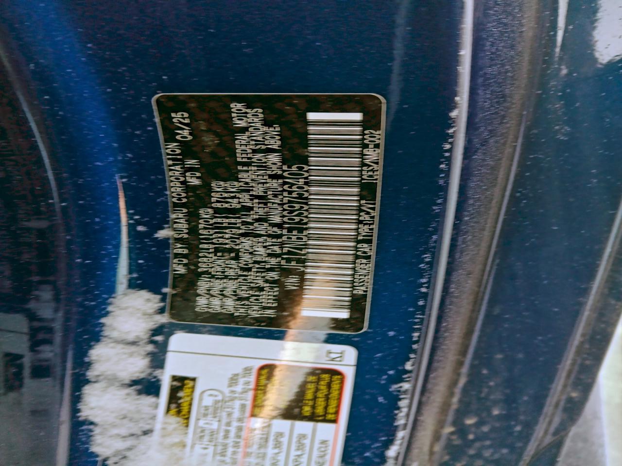 2025 Toyota Gr 86 Premium - zdjęcie 12