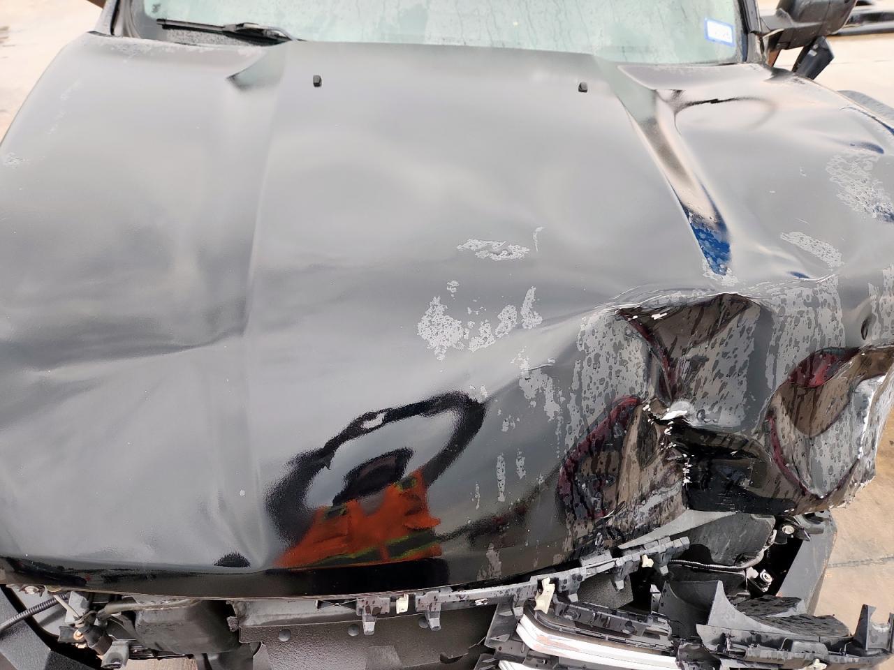 2014 RAM 1500 - zdjęcie 11