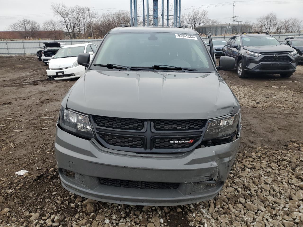 2020 Dodge Journey Se - zdjęcie 5