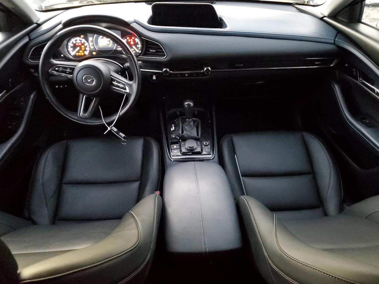 2020 Mazda Cx-30 Preferred - zdjęcie 8