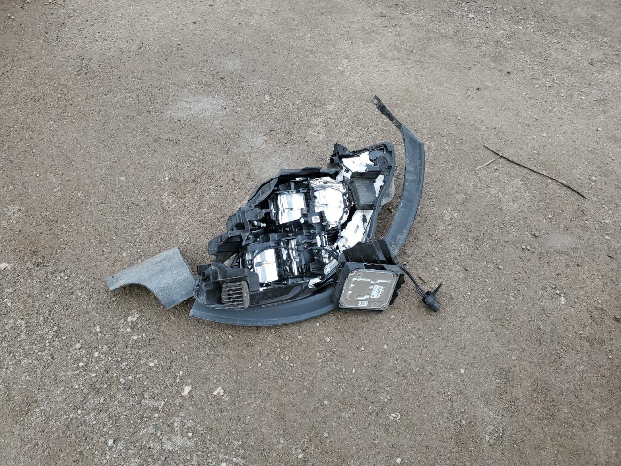 2021 Ford Escape - zdjęcie 13