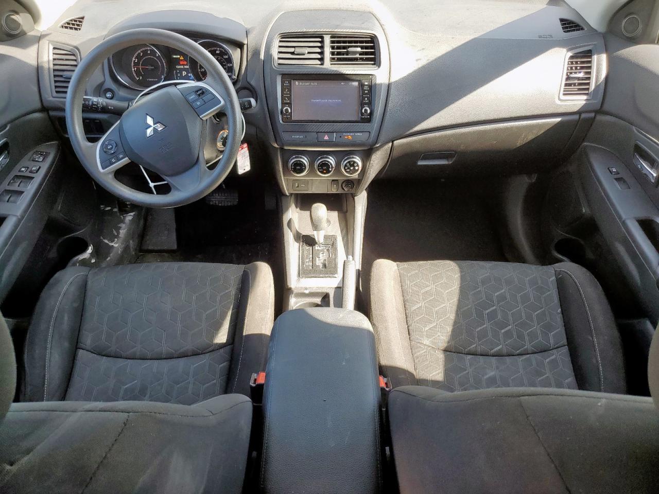 2023 Mitsubishi Outlander Sport S/Se - zdjęcie 8