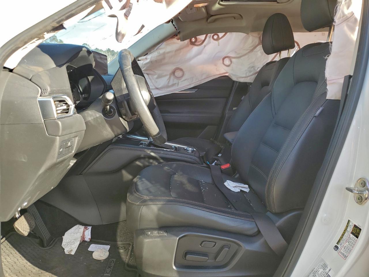 2023 Mazda CX-5 - zdjęcie 7