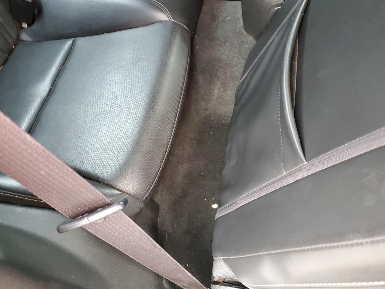 2014 Chevrolet Camaro Lt - zdjęcie 10