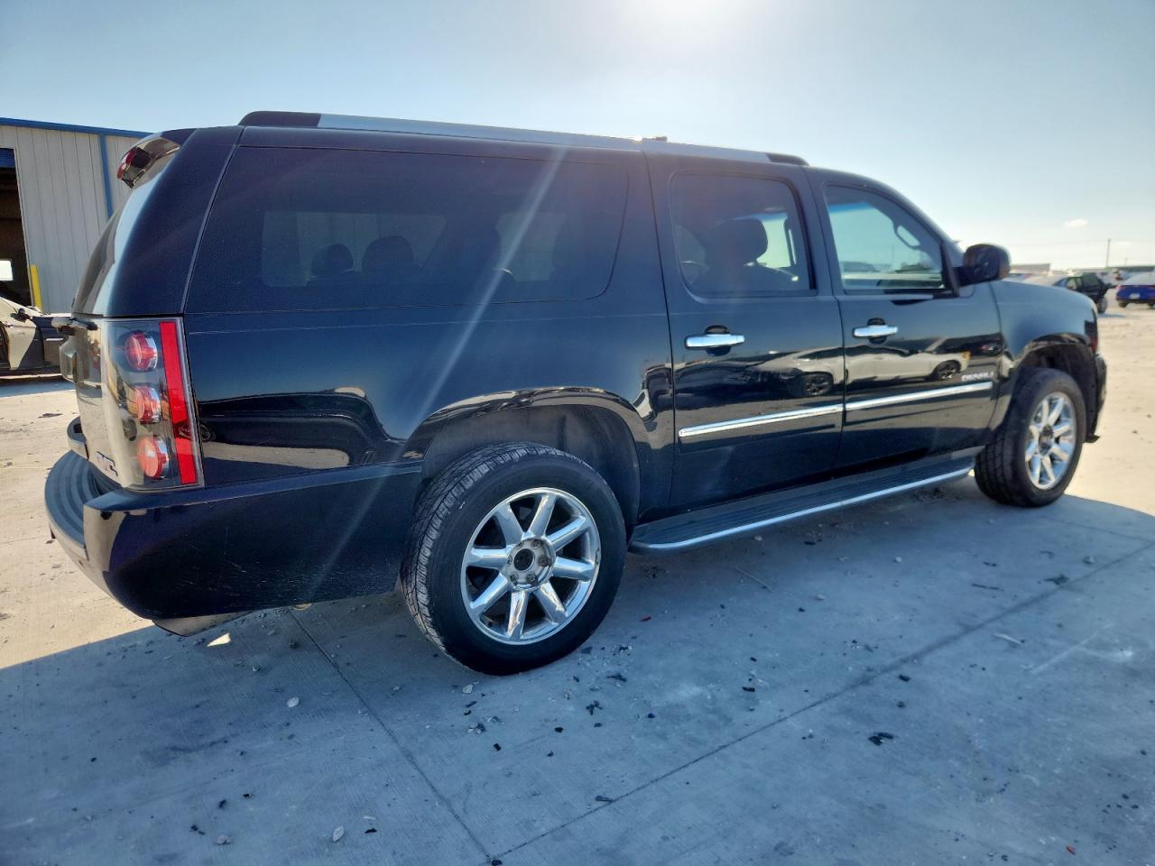 2014 GMC Yukon - zdjęcie 3