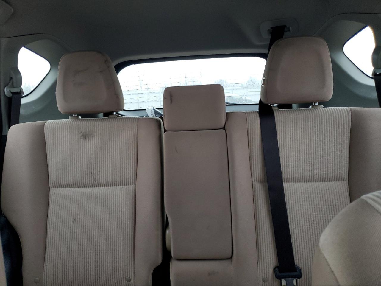 2013 Toyota RAV 4 - zdjęcie 10