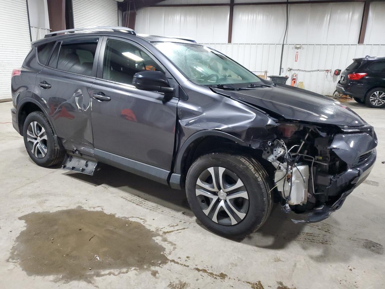 2016 Toyota RAV 4 - zdjęcie 4