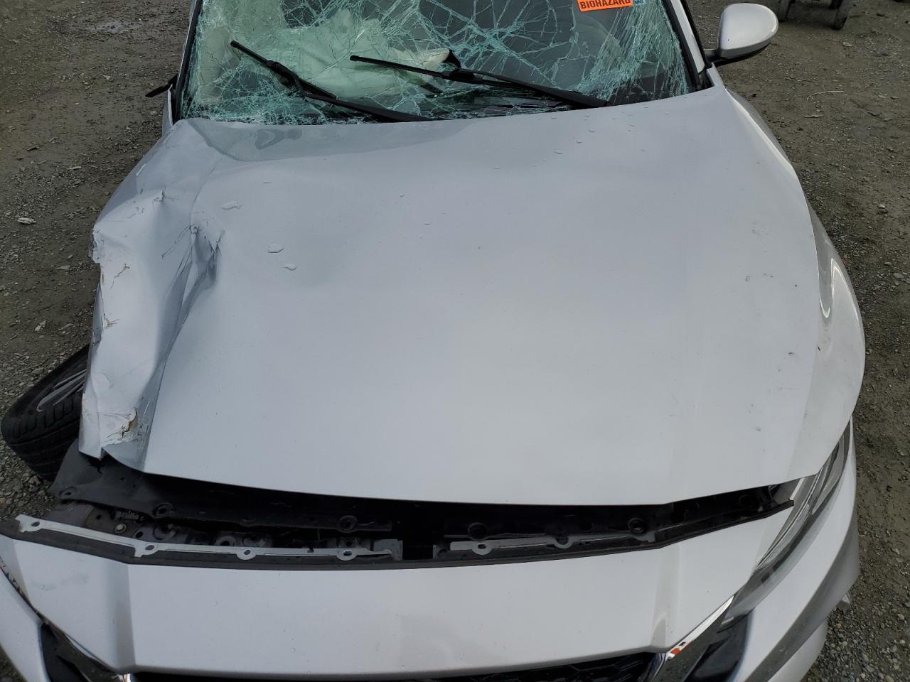 2022 Nissan Altima - zdjęcie 11