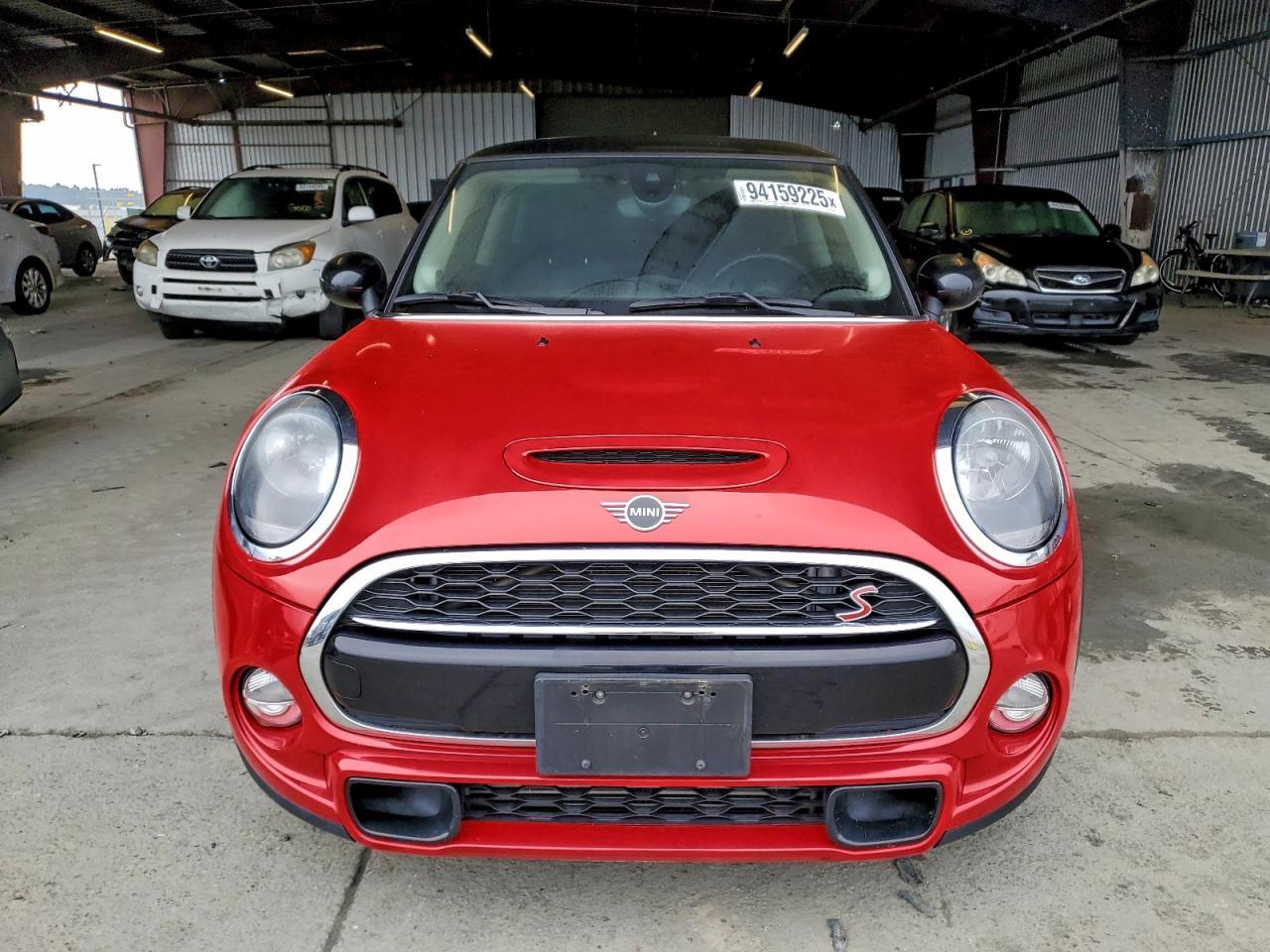 2019 Mini Cooper S - zdjęcie 5