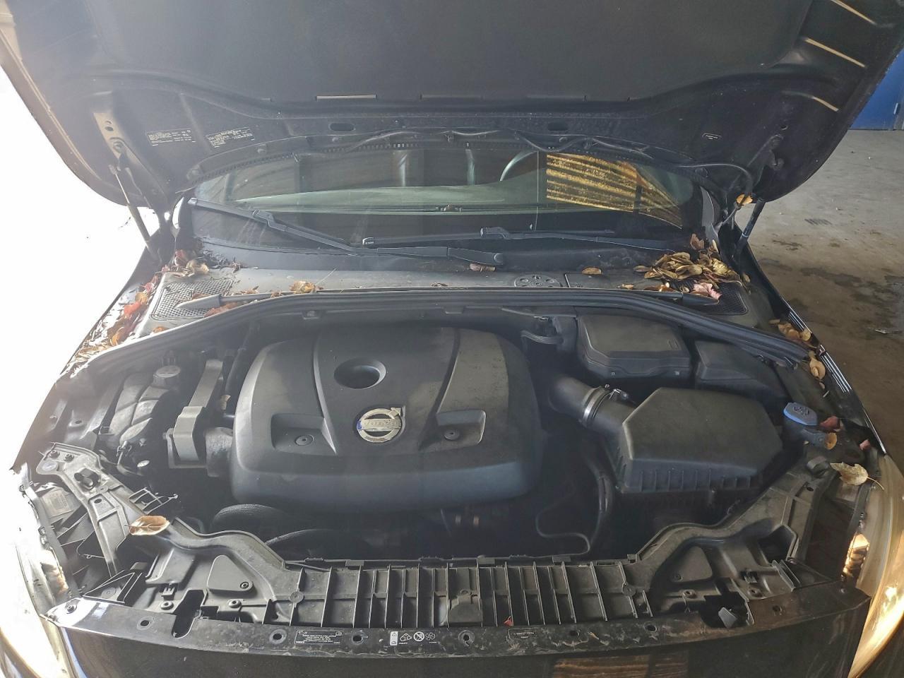 2015 Volvo V60 - zdjęcie 11