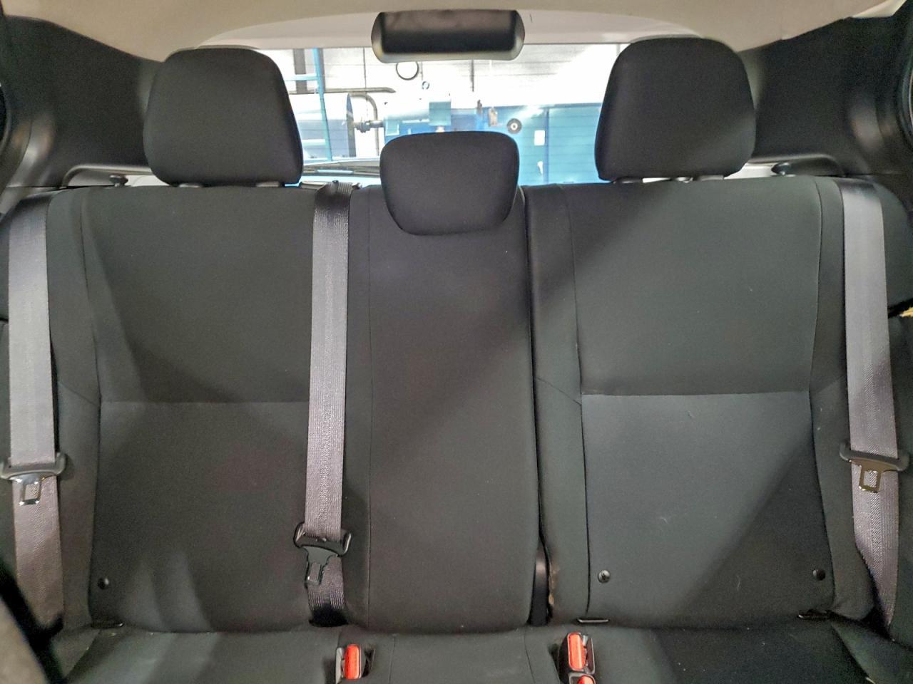 2023 Nissan Kicks S - zdjęcie 10