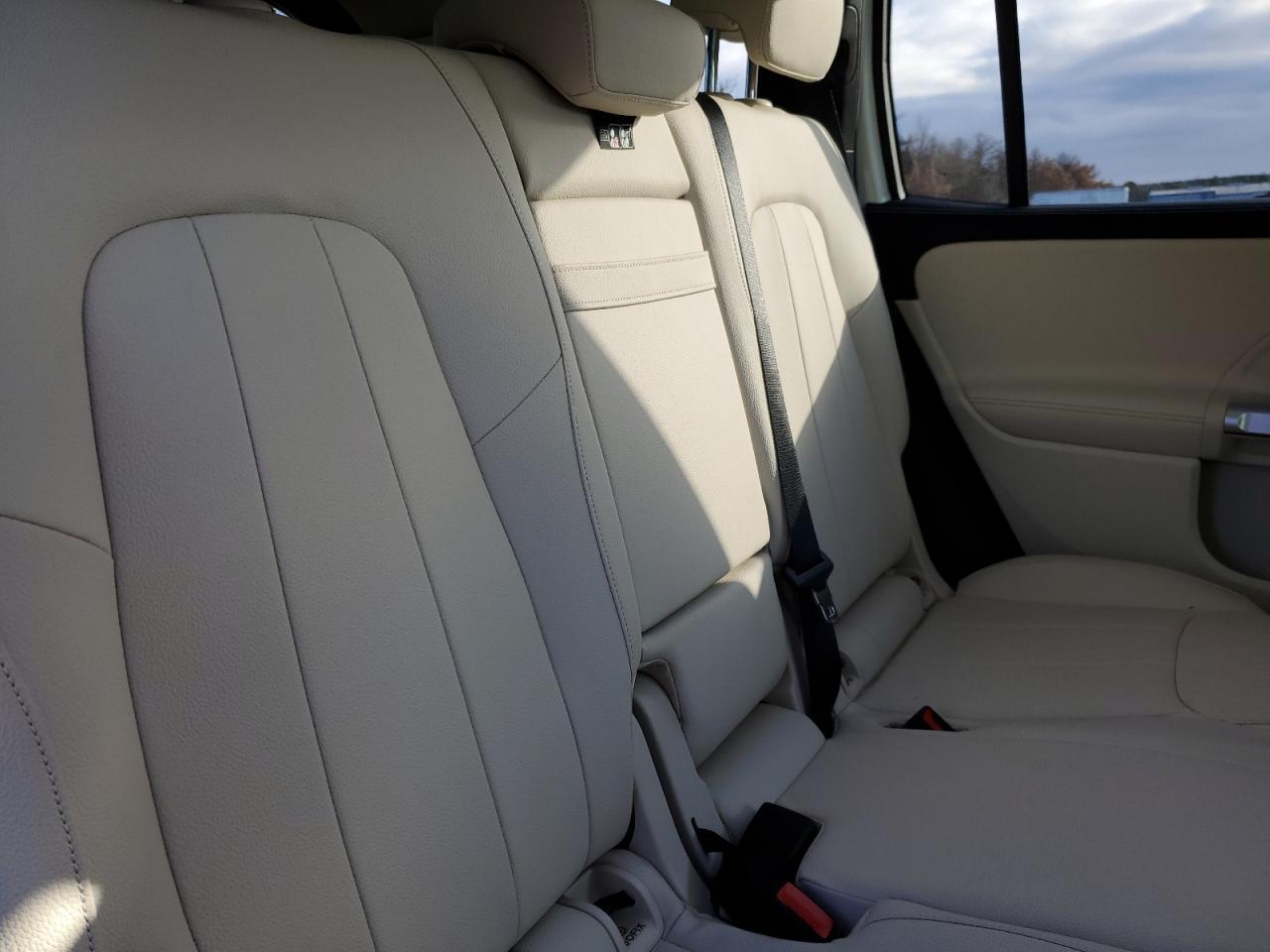 2023 Mercedes-Benz Glb 250 4Matic - zdjęcie 11