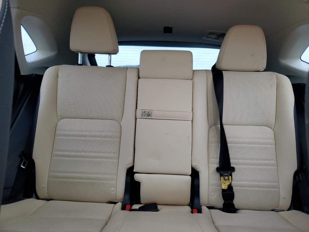 2020 Lexus NX - zdjęcie 10