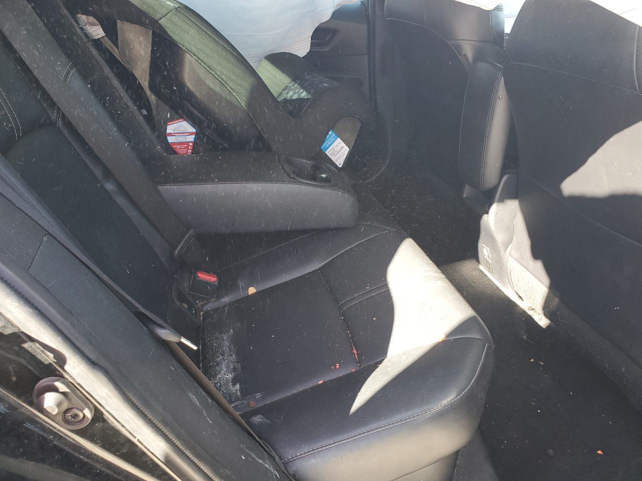 2022 Toyota Corolla Le - zdjęcie 10