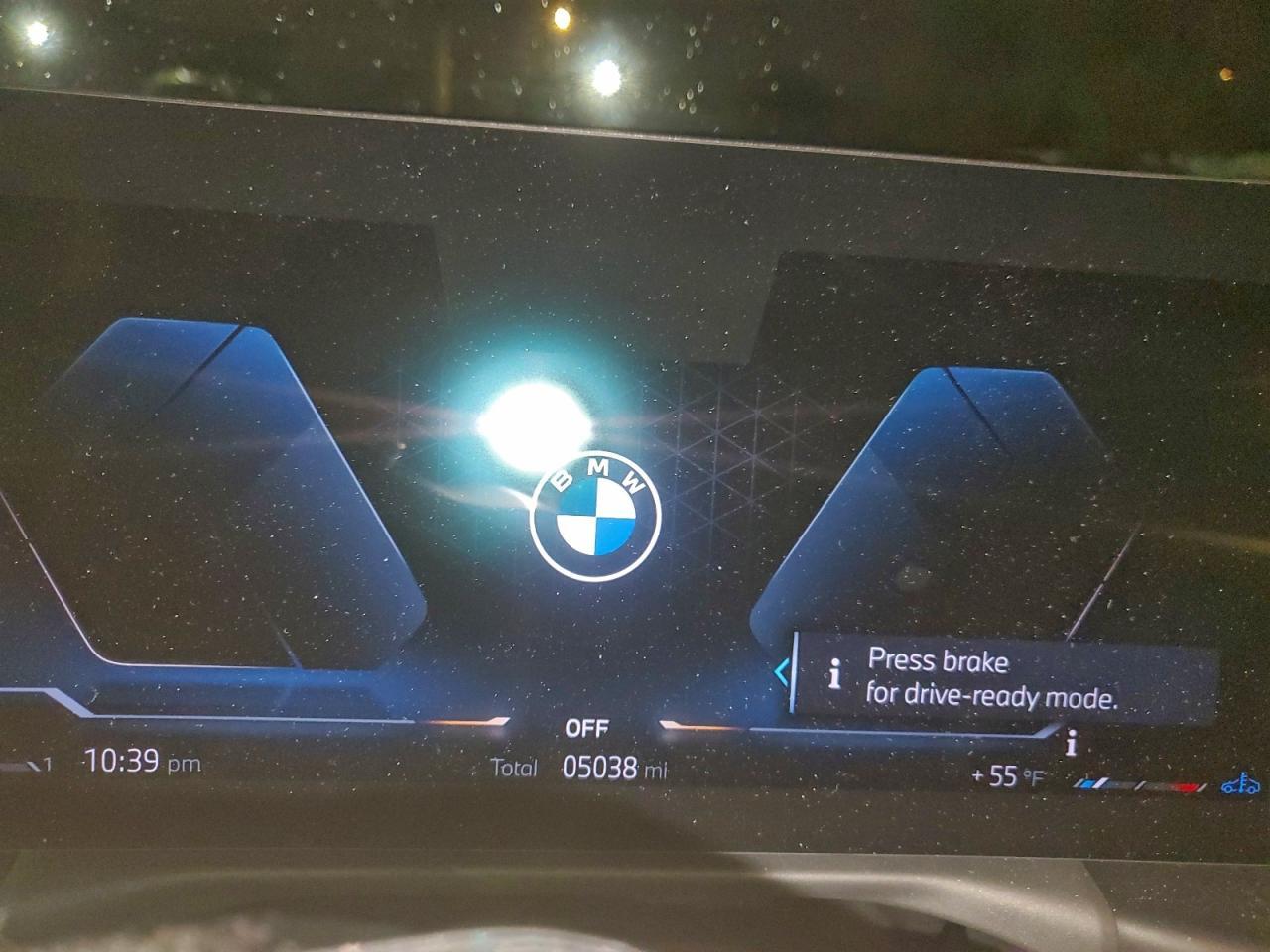 2025 BMW Seria 3 - zdjęcie 9