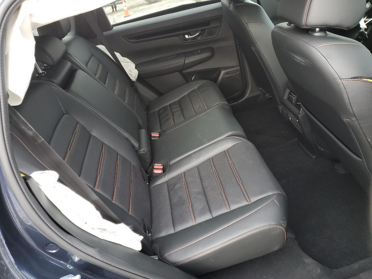 2024 Honda CR-V - zdjęcie 11