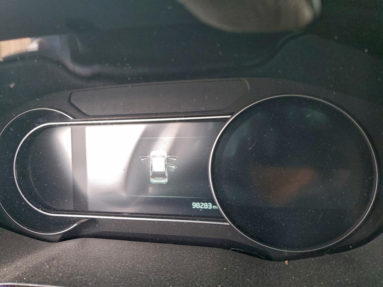 2022 Kia Niro S - zdjęcie 9