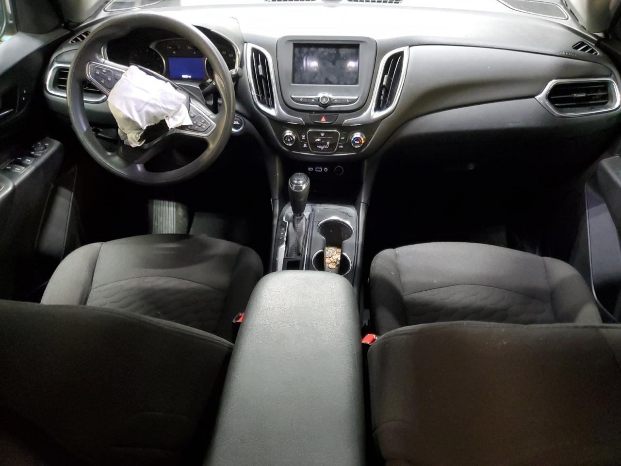 2019 Chevrolet Equinox - zdjęcie 8