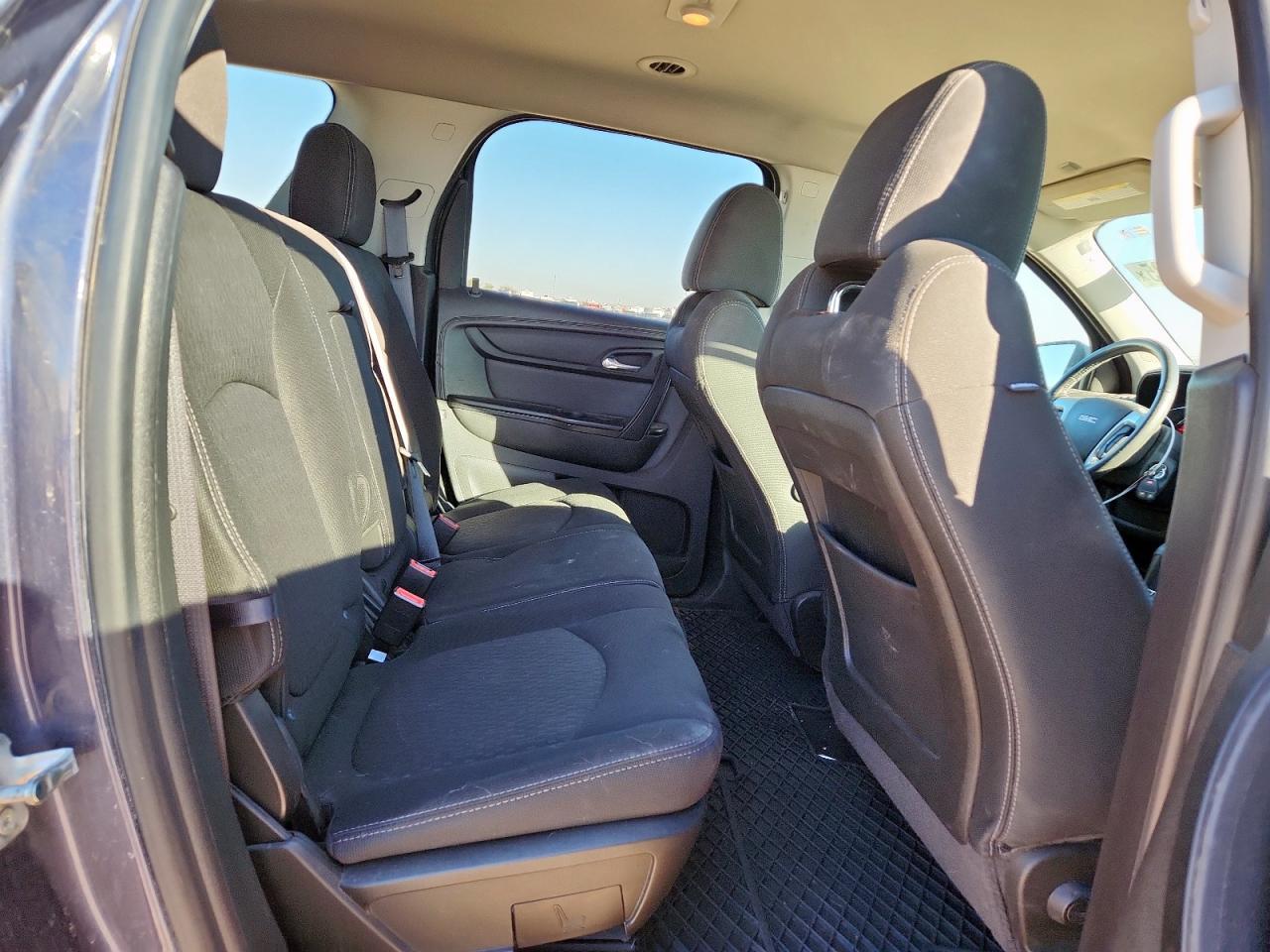 2014 GMC Acadia - zdjęcie 11