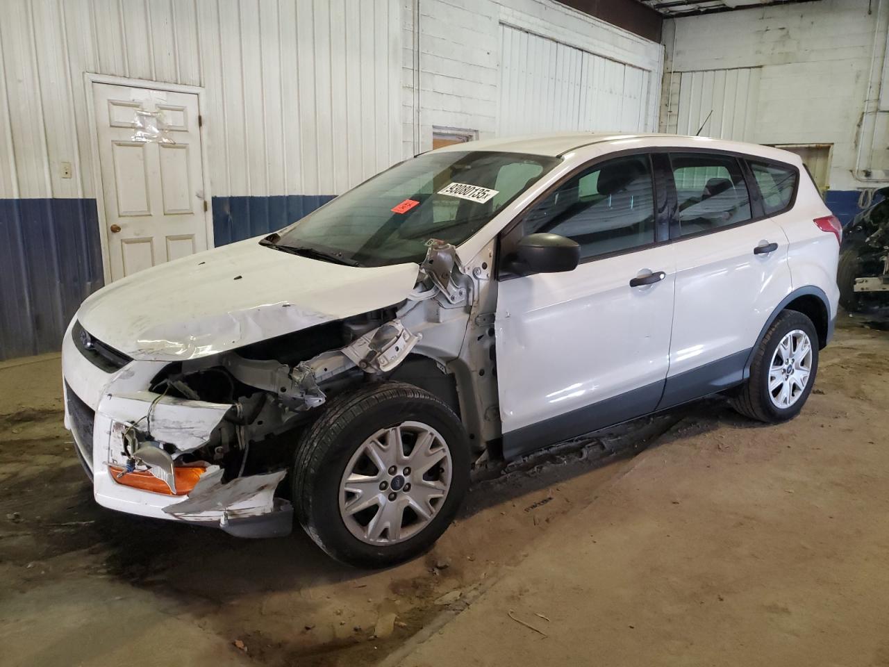 2014 Ford Escape - zdjęcie główne