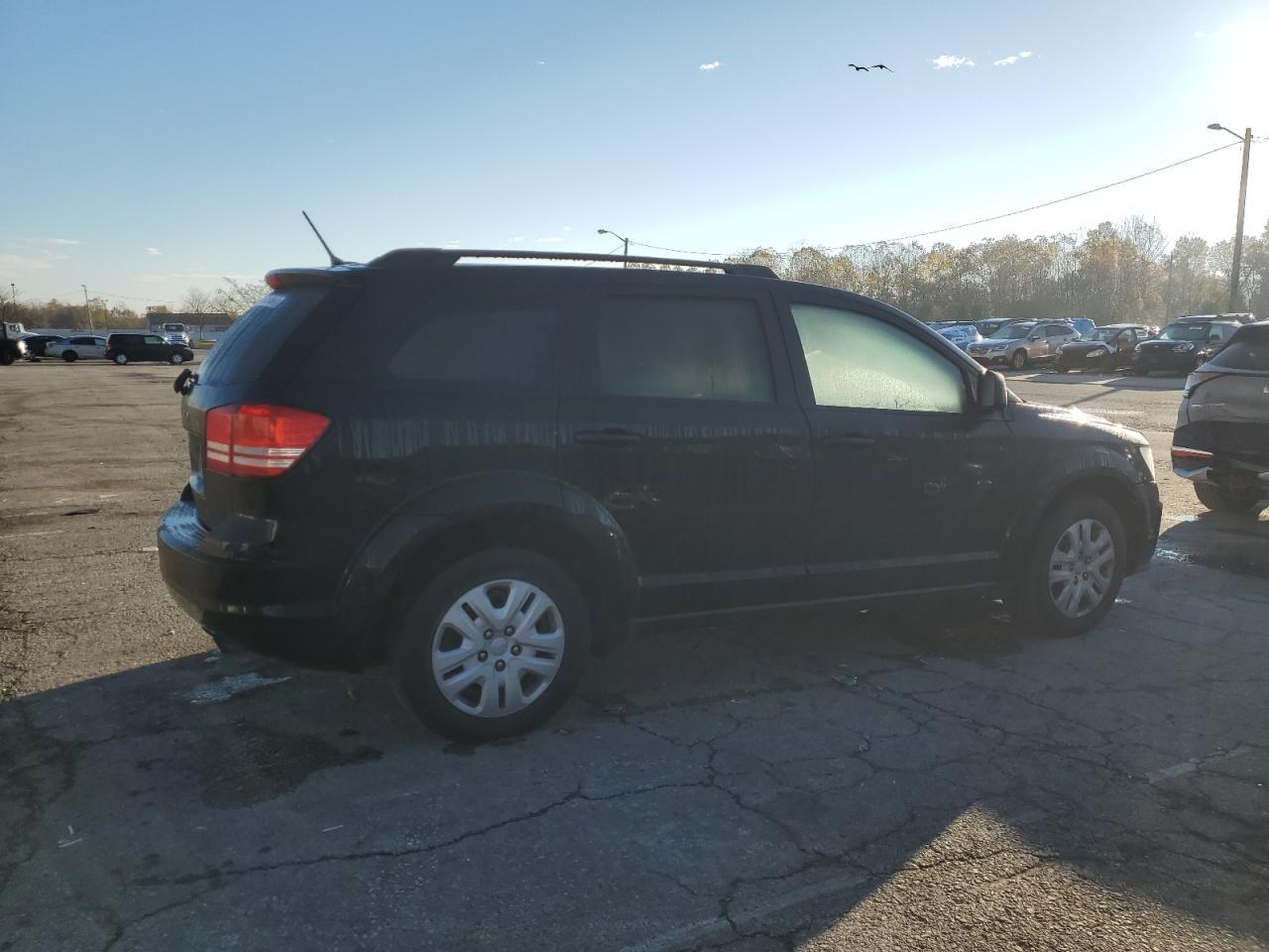 2017 Dodge Journey Se - zdjęcie 3
