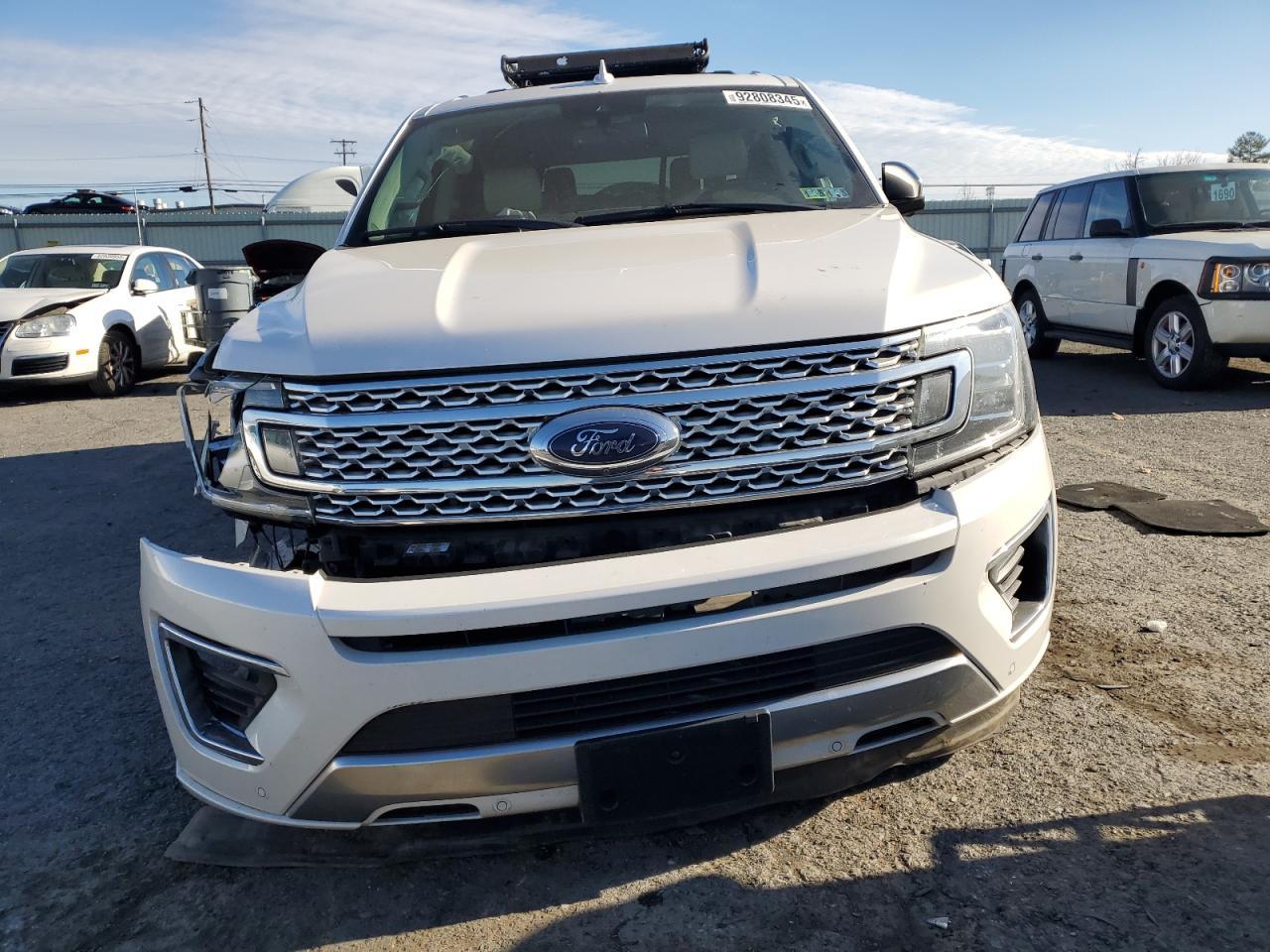 2019 Ford Expedition - zdjęcie 5