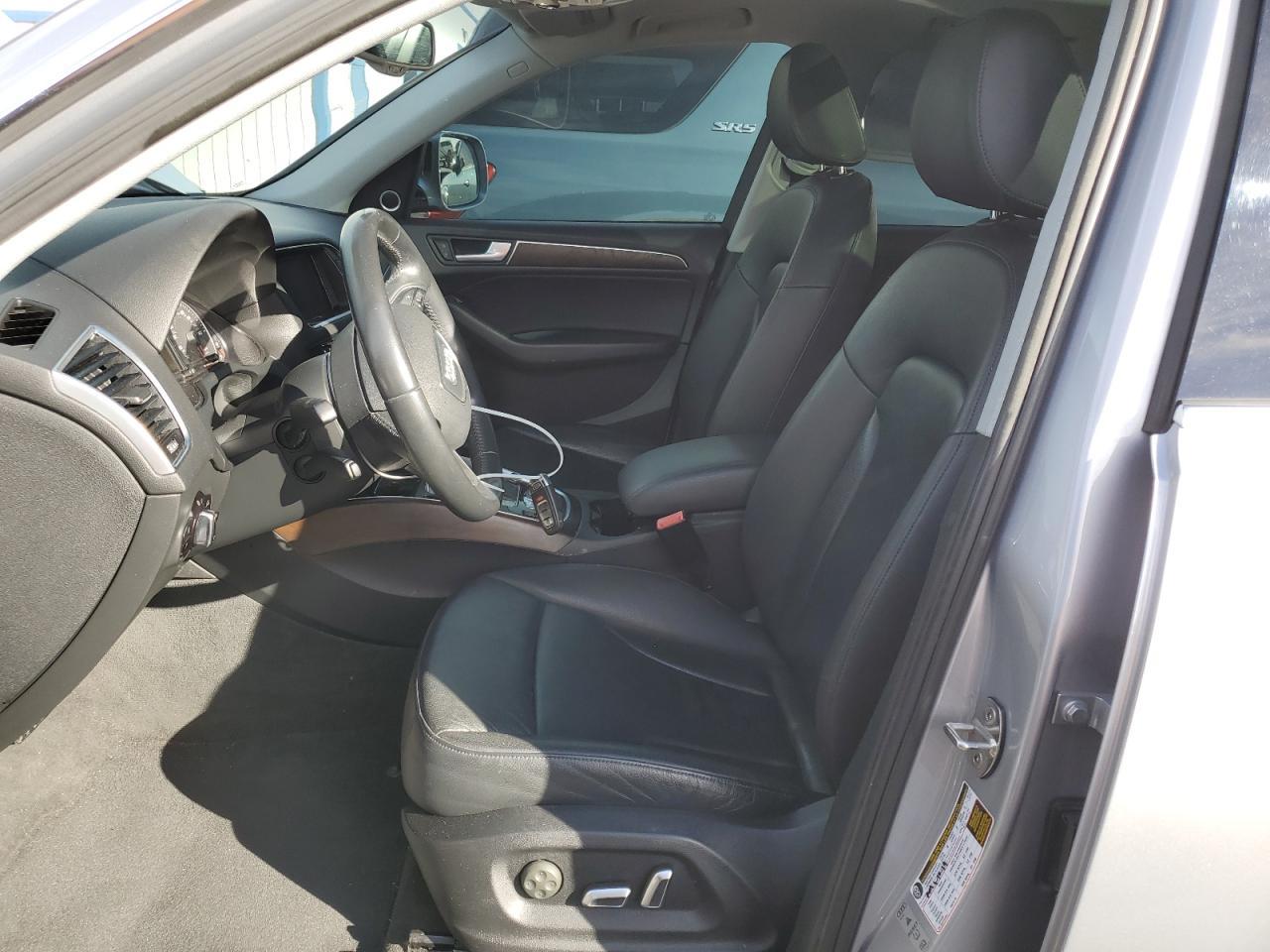 2016 Audi Q5 Premium Plus - zdjęcie 7