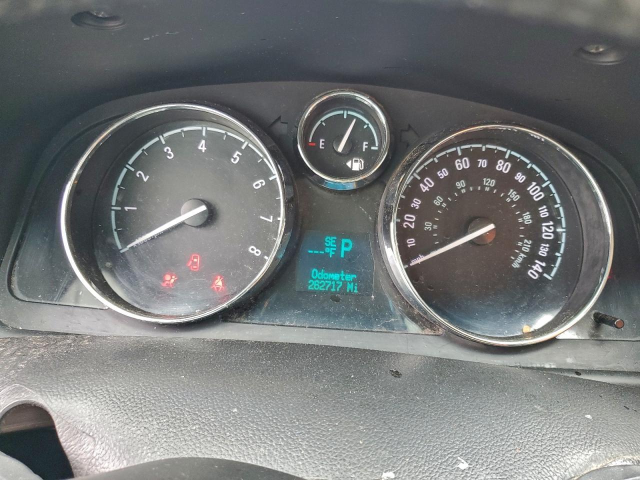 2015 Chevrolet Captiva Ltz - zdjęcie 9