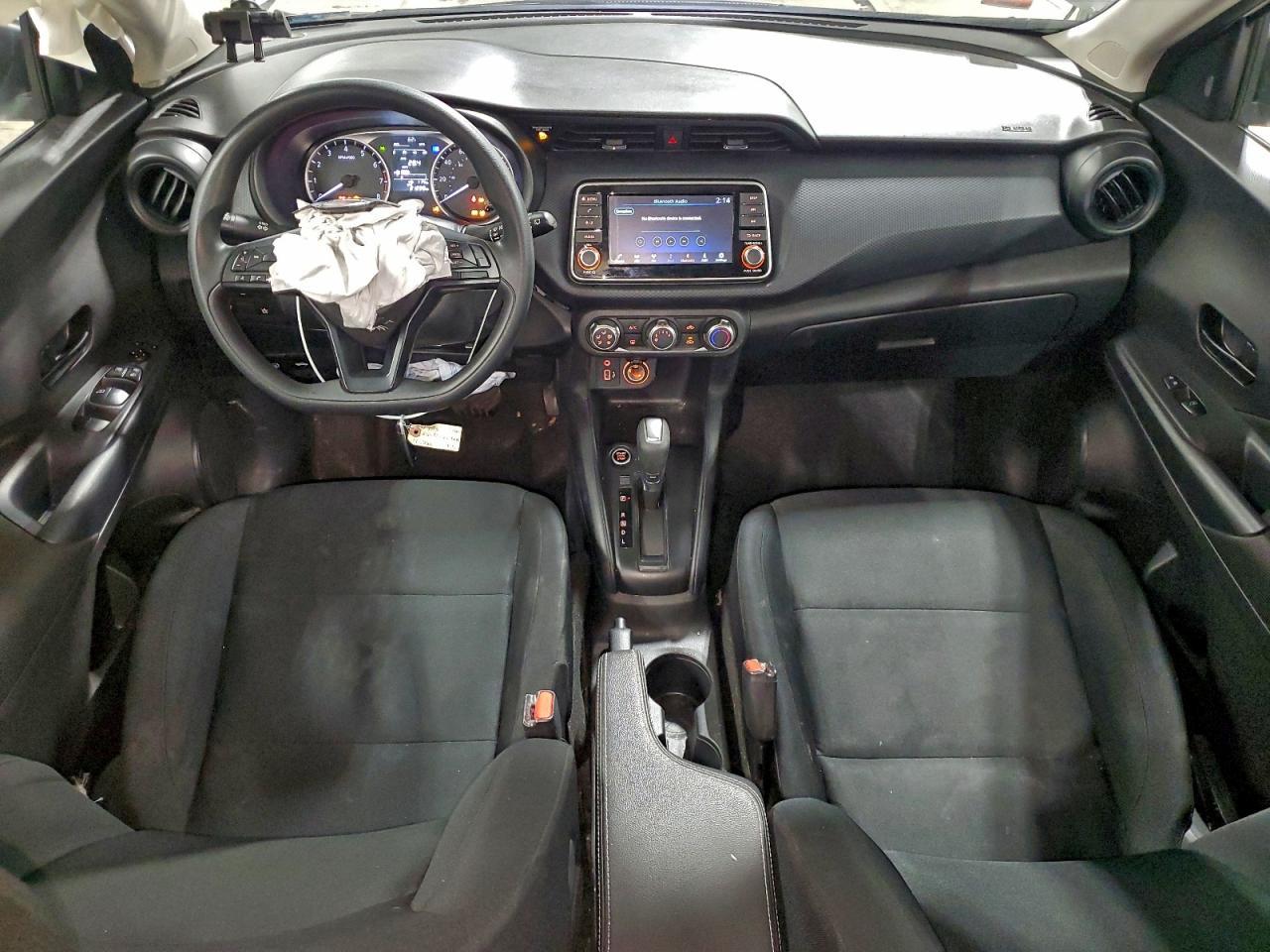 2023 Nissan Kicks S - zdjęcie 8