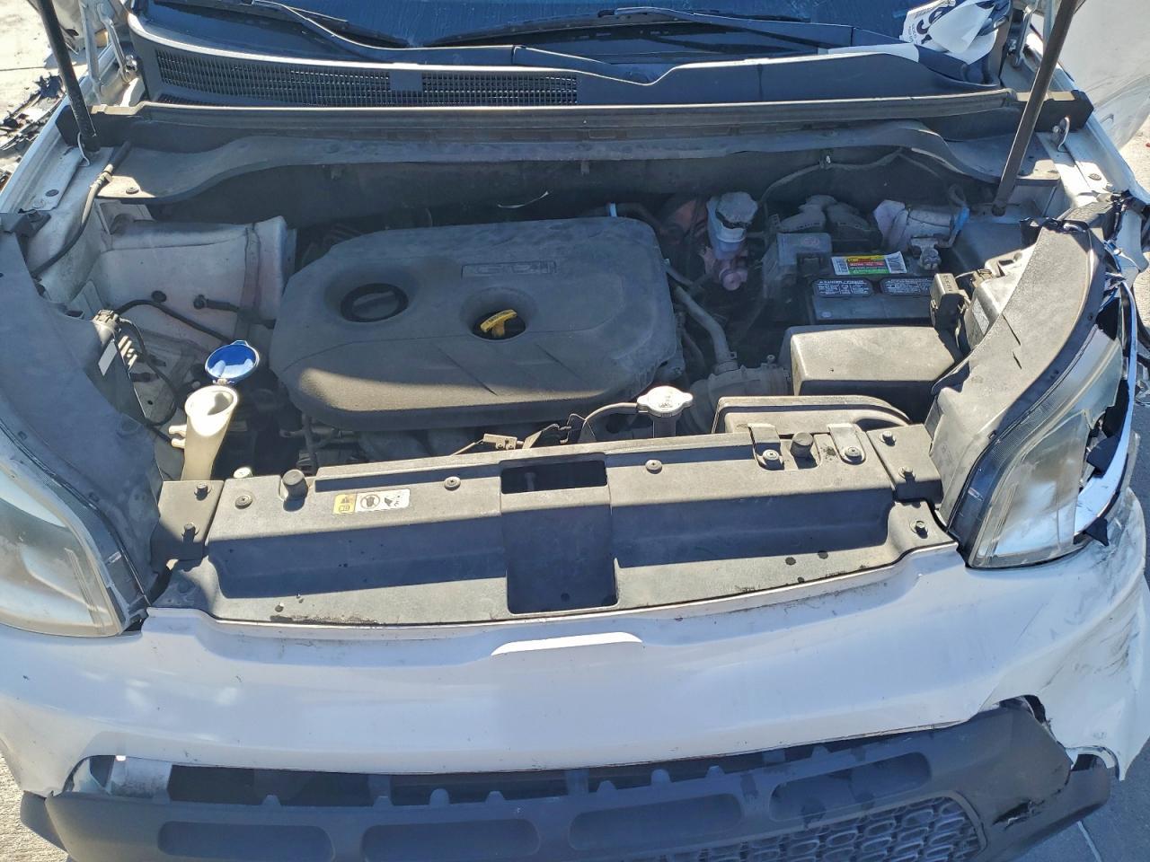 2014 Kia Soul - zdjęcie 12
