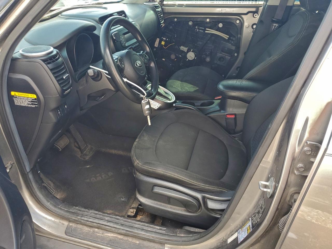 2015 Kia Soul - zdjęcie 7