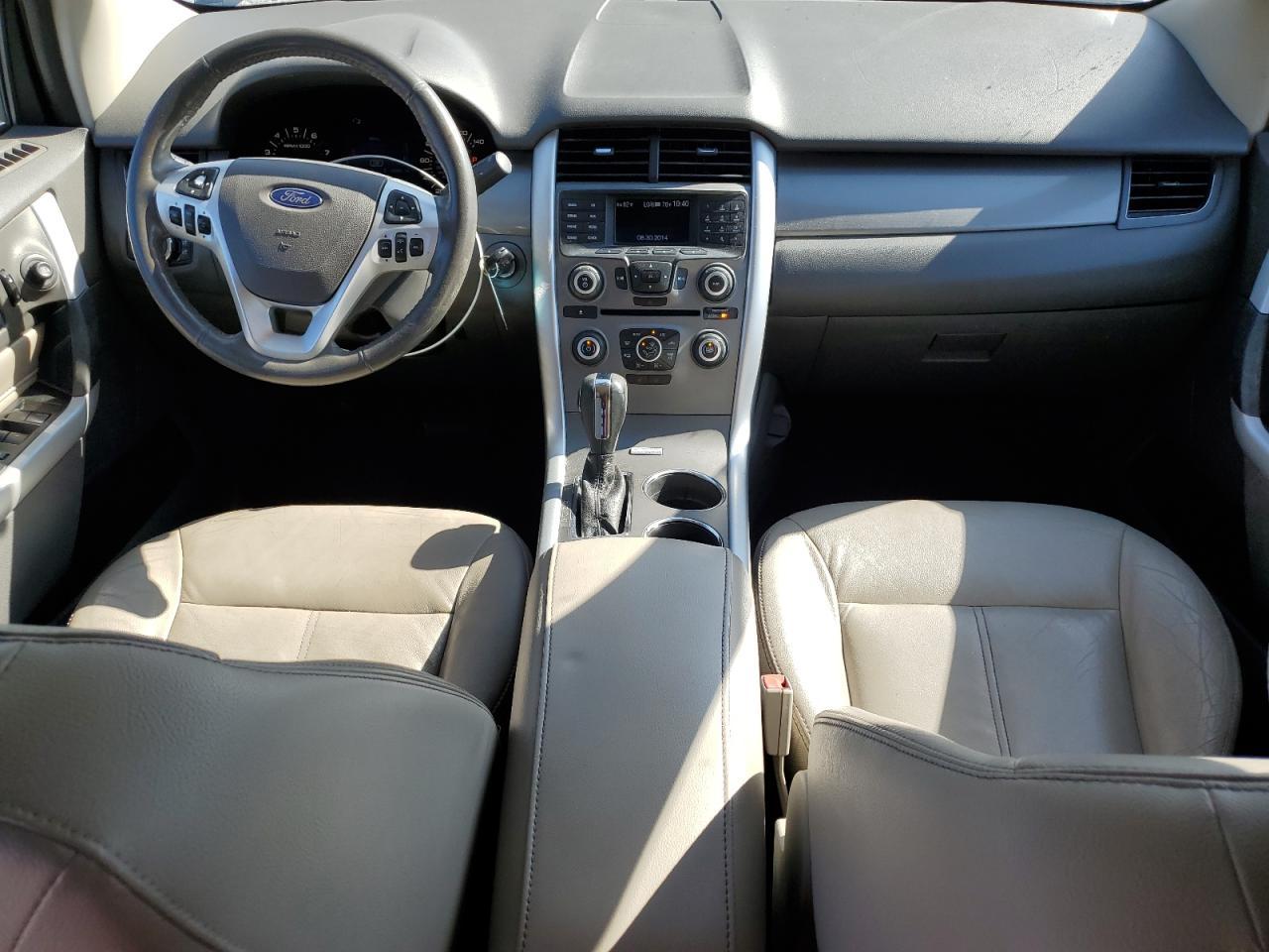 2013 Ford Edge - zdjęcie 8