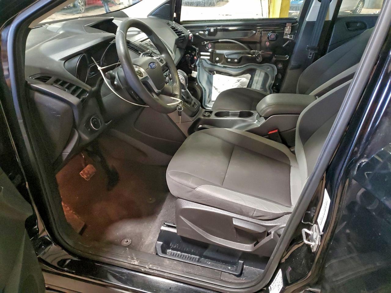 2016 Ford Escape - zdjęcie 7