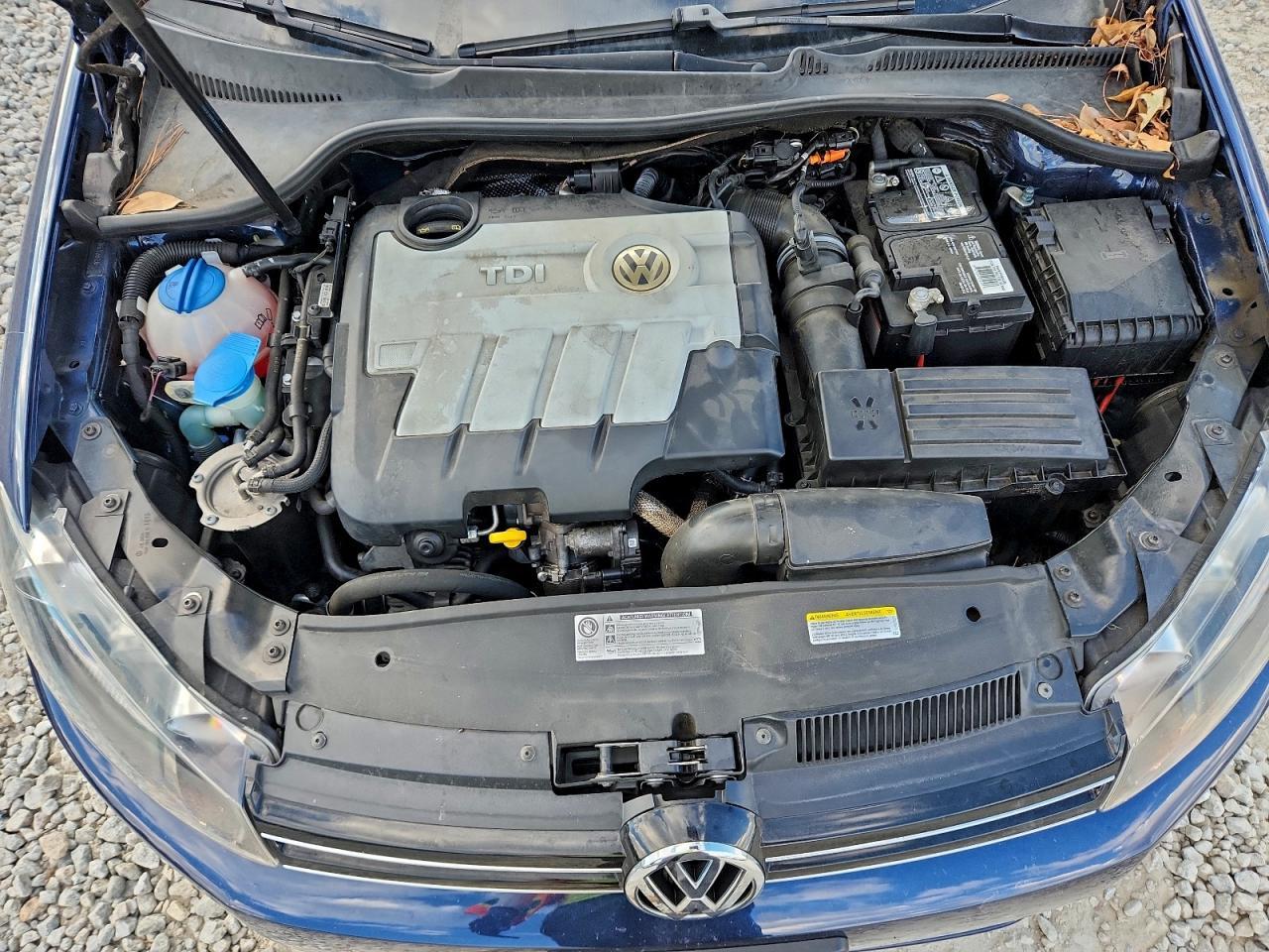 2014 Volkswagen Jetta - zdjęcie 12