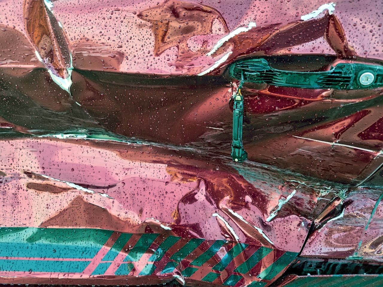 2016 Ford Mustang - zdjęcie 7